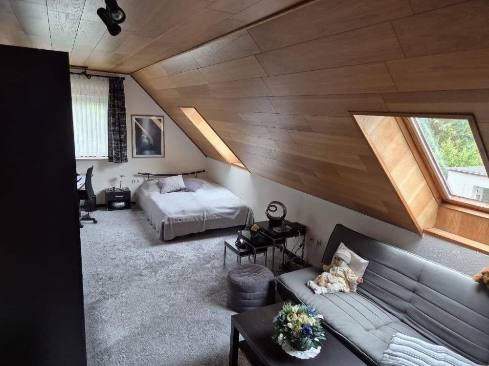 Prodej domu 155 m², pozemek 583 m², Berlin, Berlín Prodej domu 155 m², pozemek 583 m², Berlin, Berlín