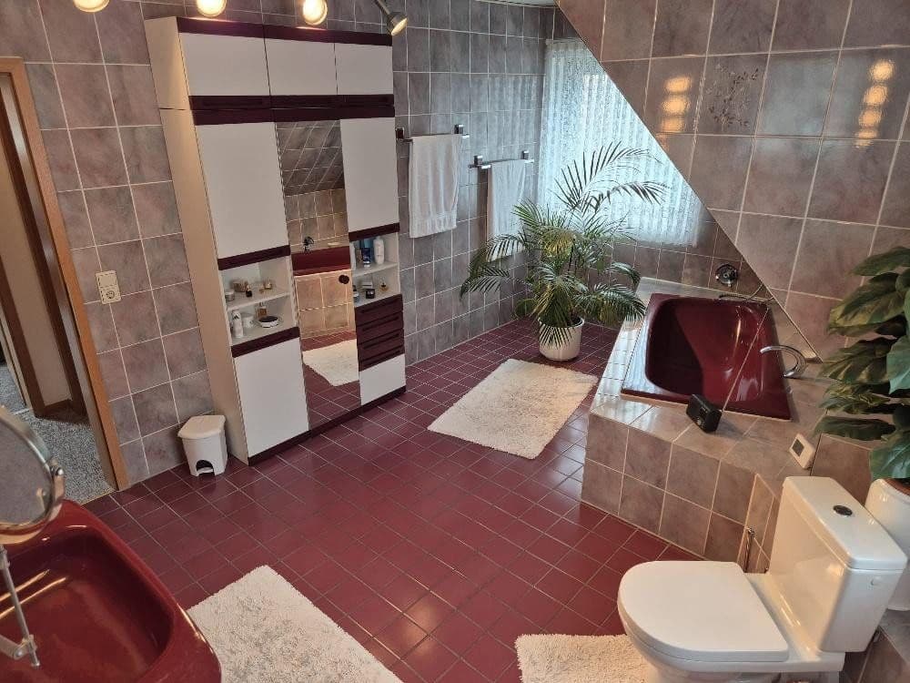 Prodej domu 155 m², pozemek 583 m², Berlin, Berlín Prodej domu 155 m², pozemek 583 m², Berlin, Berlín