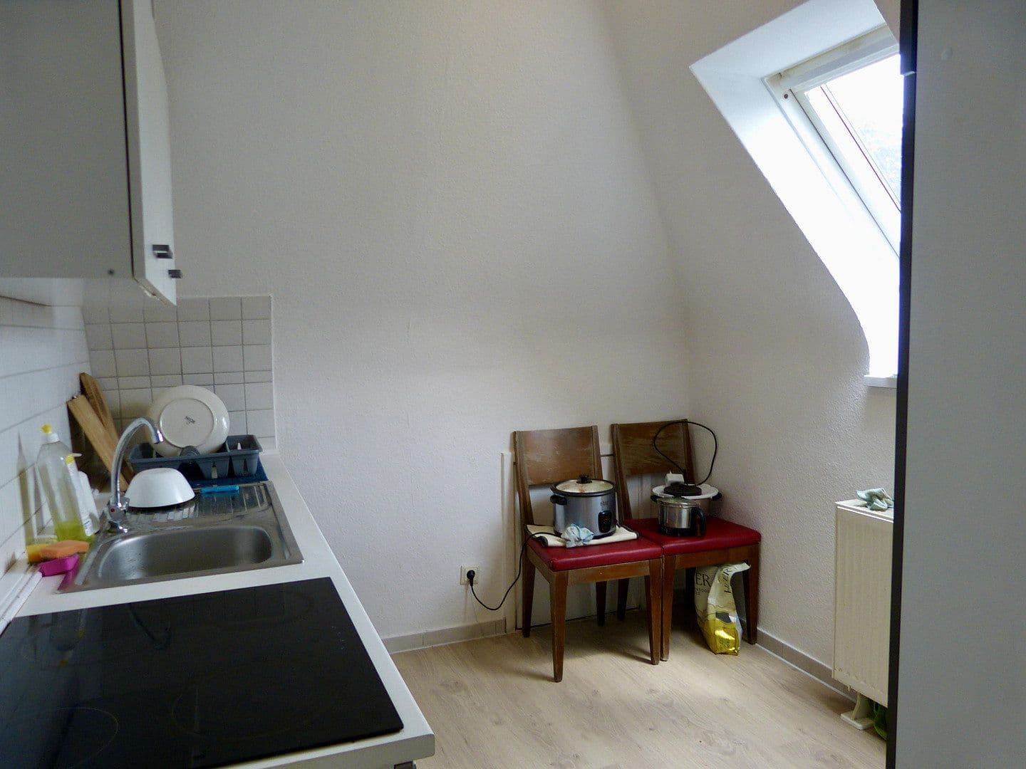 Pronájem bytu 3+1 47 m², Birkenweg 13, Bremerhaven, Bremen Pronájem bytu 3+1 47 m², Birkenweg 13, Bremerhaven, Bremen