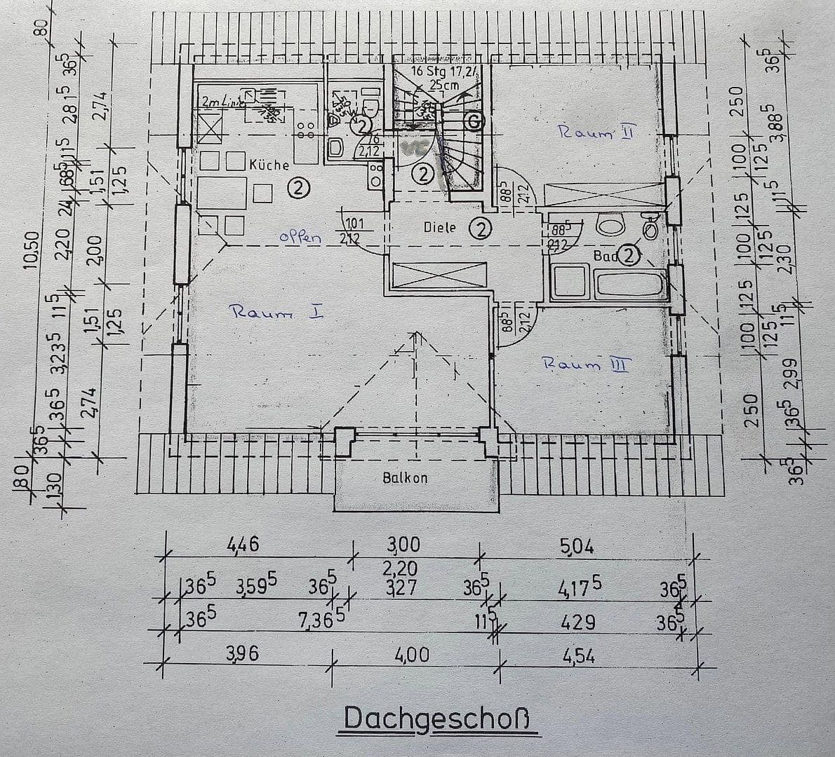 Pronájem kanceláře 122 m², Mainhausen, Hessen Pronájem kanceláře 122 m², Mainhausen, Hessen