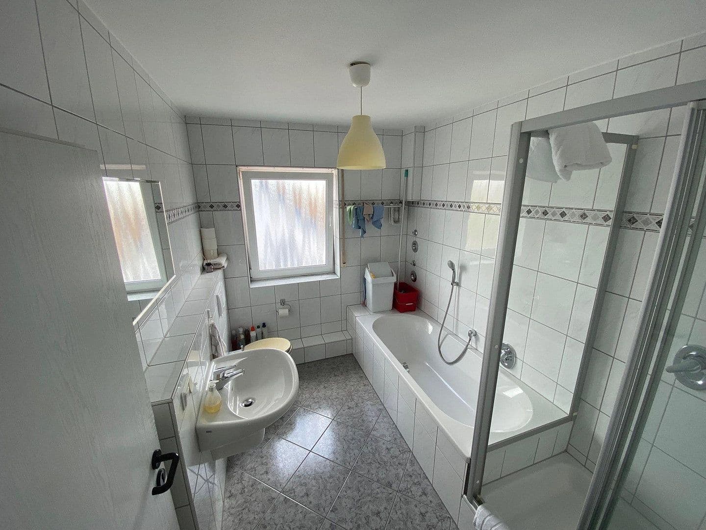 Pronájem kanceláře 122 m², Mainhausen, Hessen Pronájem kanceláře 122 m², Mainhausen, Hessen