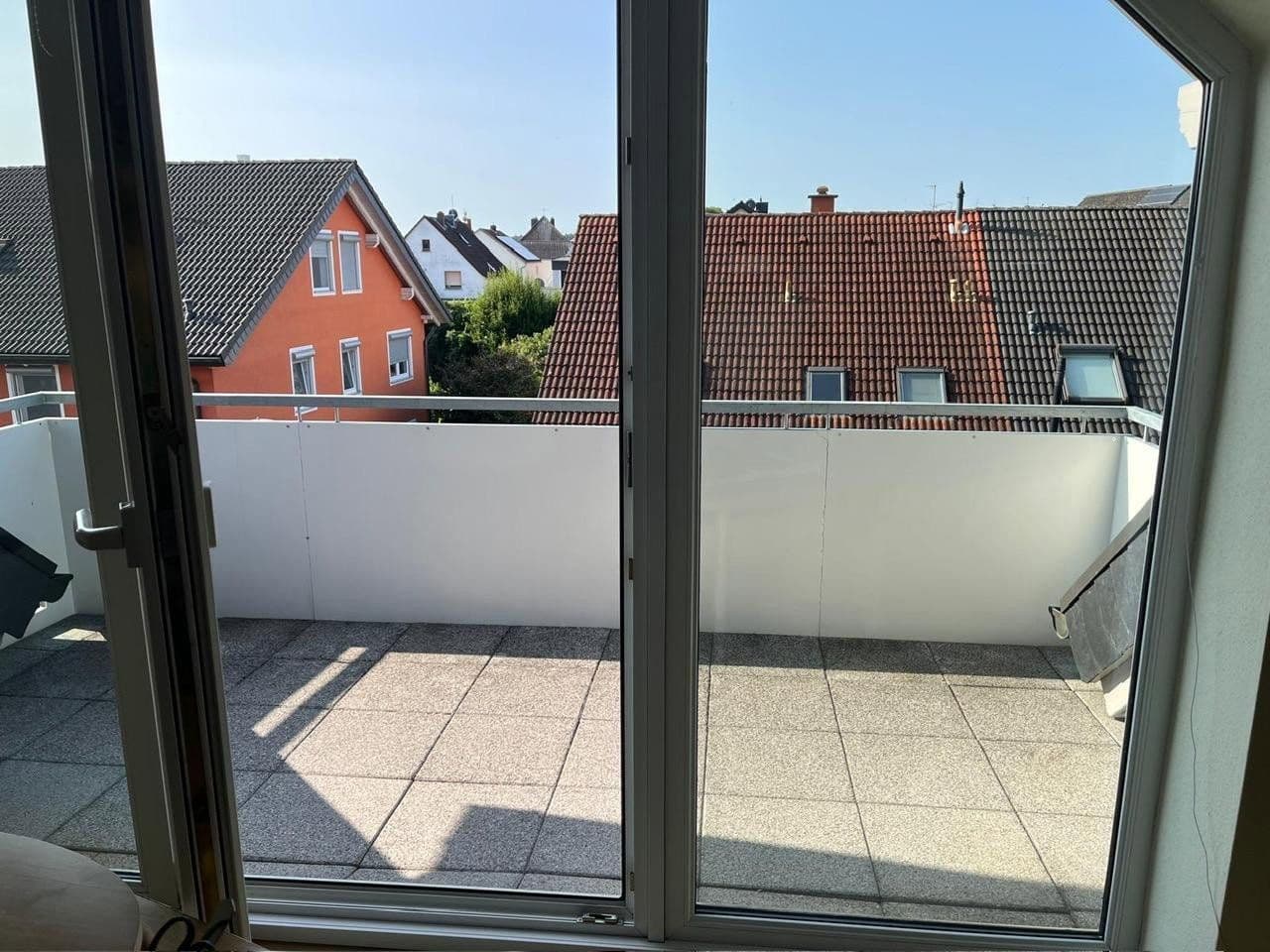 Pronájem kanceláře 122 m², Mainhausen, Hessen Pronájem kanceláře 122 m², Mainhausen, Hessen