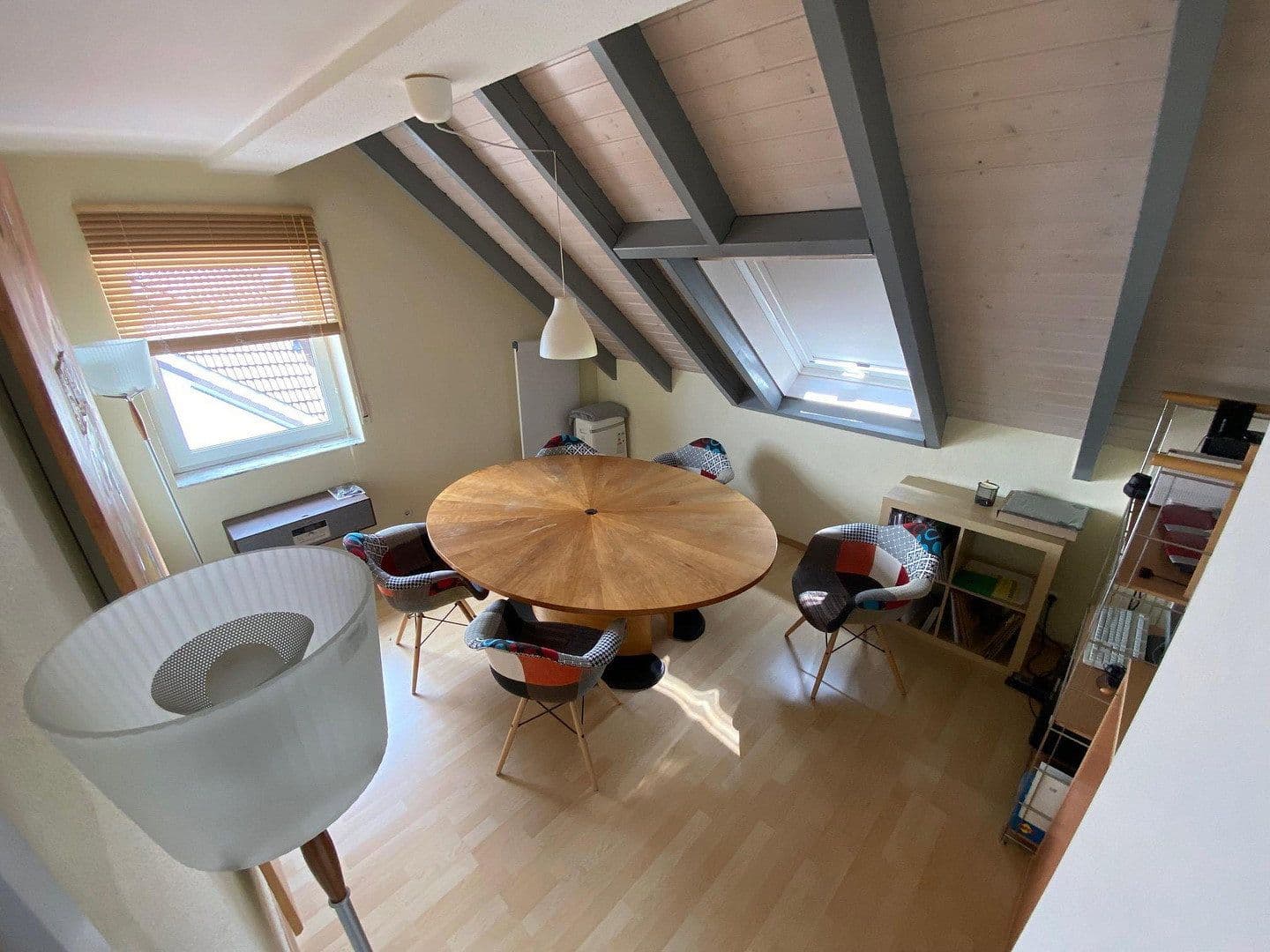 Pronájem kanceláře 122 m², Mainhausen, Hessen Pronájem kanceláře 122 m², Mainhausen, Hessen