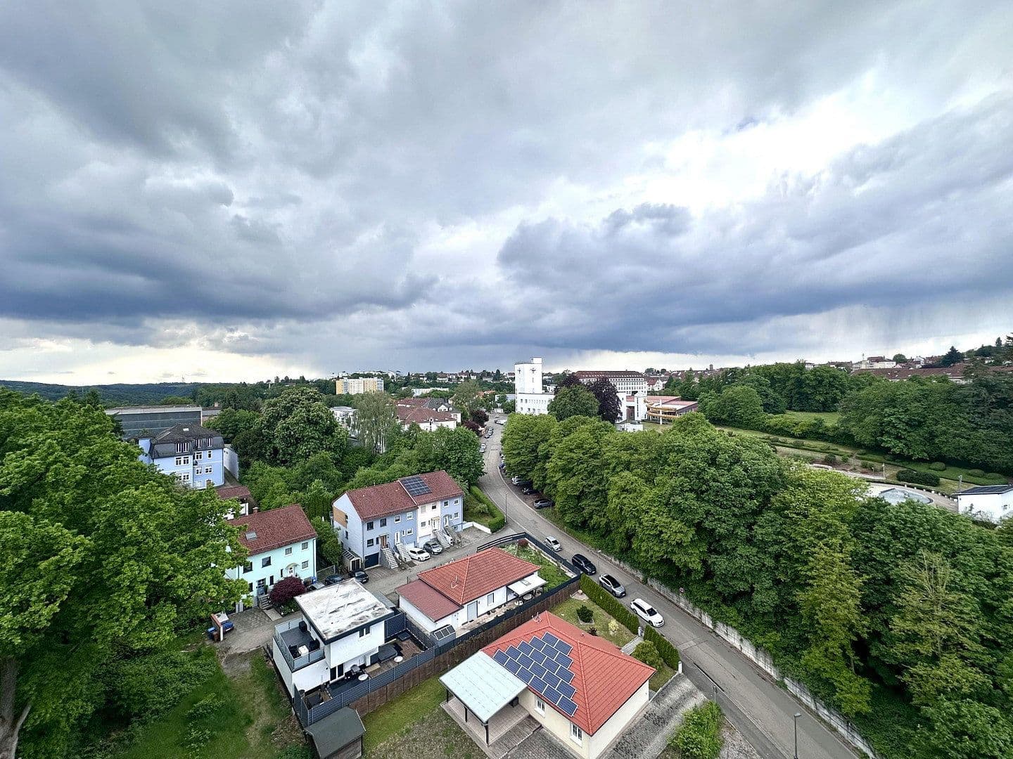Prodej bytu 3+1 113 m², Pirmasens, Porýní-Falc Prodej bytu 3+1 113 m², Pirmasens, Porýní-Falc