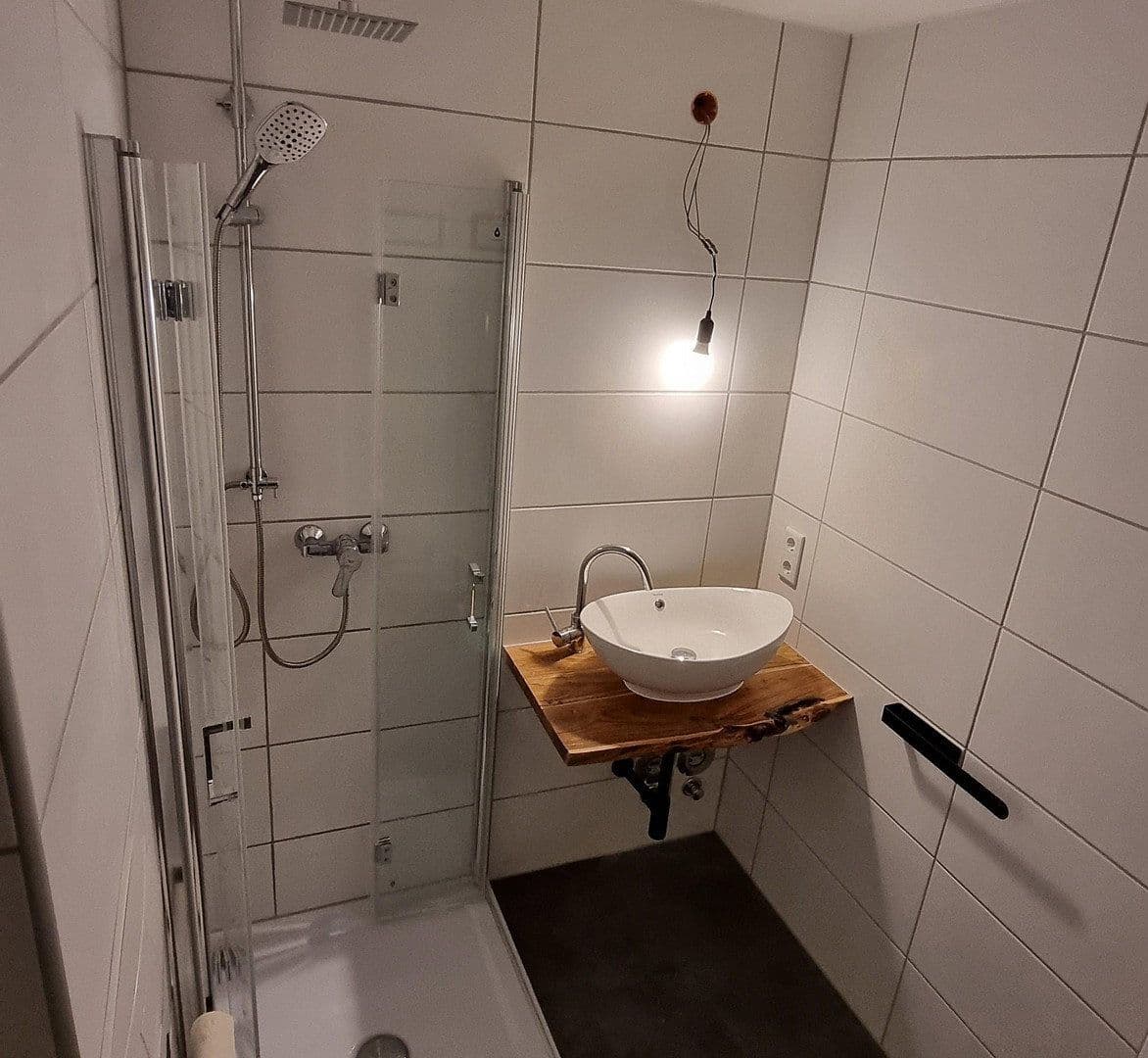 Pronájem bytu 1+kk 50 m², Coburg, Bavorsko Pronájem bytu 1+kk 50 m², Coburg, Bavorsko