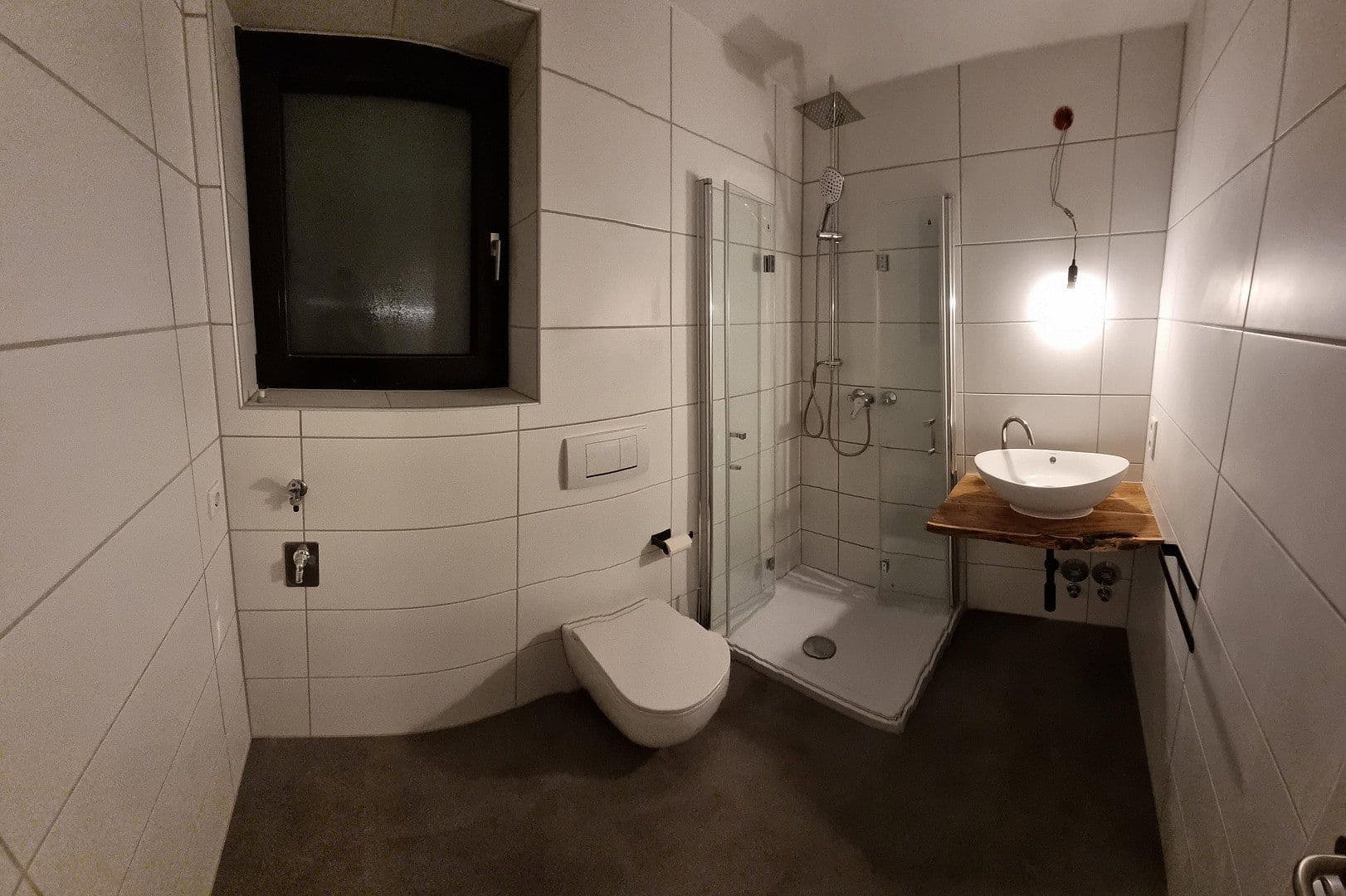 Pronájem bytu 1+kk 50 m², Coburg, Bavorsko Pronájem bytu 1+kk 50 m², Coburg, Bavorsko