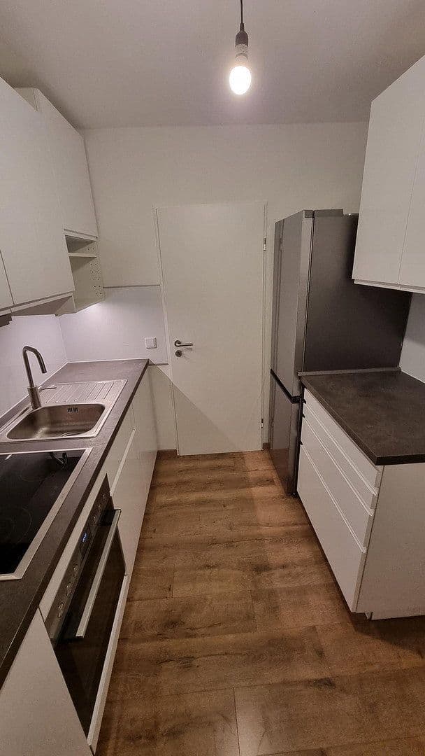 Pronájem bytu 1+kk 50 m², Coburg, Bavorsko Pronájem bytu 1+kk 50 m², Coburg, Bavorsko