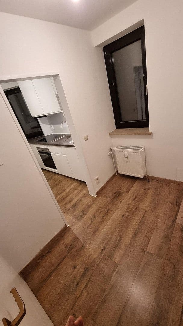 Pronájem bytu 1+kk 50 m², Coburg, Bavorsko Pronájem bytu 1+kk 50 m², Coburg, Bavorsko