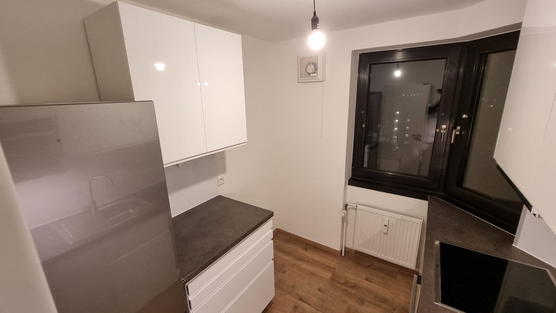 Pronájem bytu 1+kk 50 m², Coburg, Bavorsko Pronájem bytu 1+kk 50 m², Coburg, Bavorsko