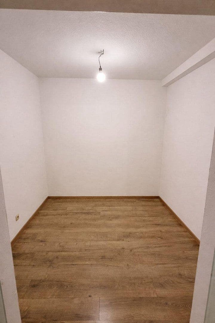 Pronájem bytu 1+kk 50 m², Coburg, Bavorsko Pronájem bytu 1+kk 50 m², Coburg, Bavorsko