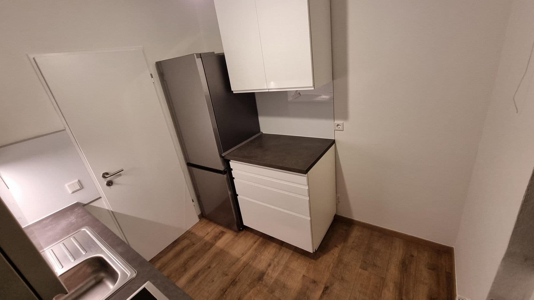 Pronájem bytu 1+kk 50 m², Coburg, Bavorsko Pronájem bytu 1+kk 50 m², Coburg, Bavorsko