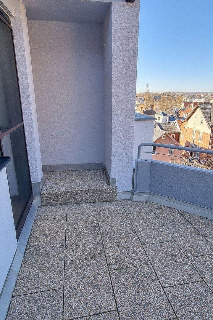 Pronájem bytu 1+kk 50 m², Coburg, Bavorsko Pronájem bytu 1+kk 50 m², Coburg, Bavorsko
