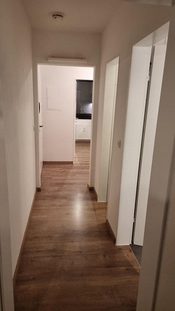 Pronájem bytu 1+kk 50 m², Coburg, Bavorsko Pronájem bytu 1+kk 50 m², Coburg, Bavorsko