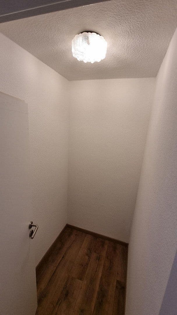Pronájem bytu 1+kk 50 m², Coburg, Bavorsko Pronájem bytu 1+kk 50 m², Coburg, Bavorsko