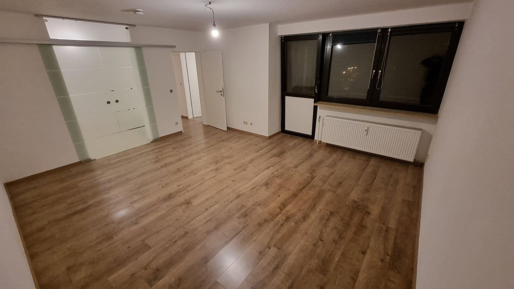 Pronájem bytu 1+kk 50 m², Coburg, Bavorsko Pronájem bytu 1+kk 50 m², Coburg, Bavorsko