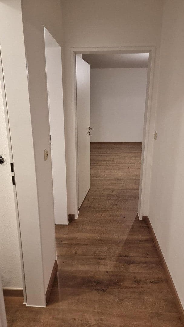 Pronájem bytu 1+kk 50 m², Coburg, Bavorsko Pronájem bytu 1+kk 50 m², Coburg, Bavorsko