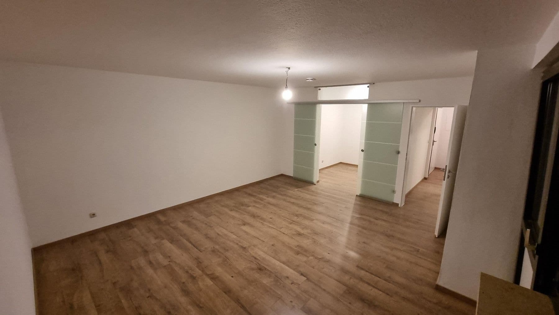Pronájem bytu 1+kk 50 m², Coburg, Bavorsko Pronájem bytu 1+kk 50 m², Coburg, Bavorsko