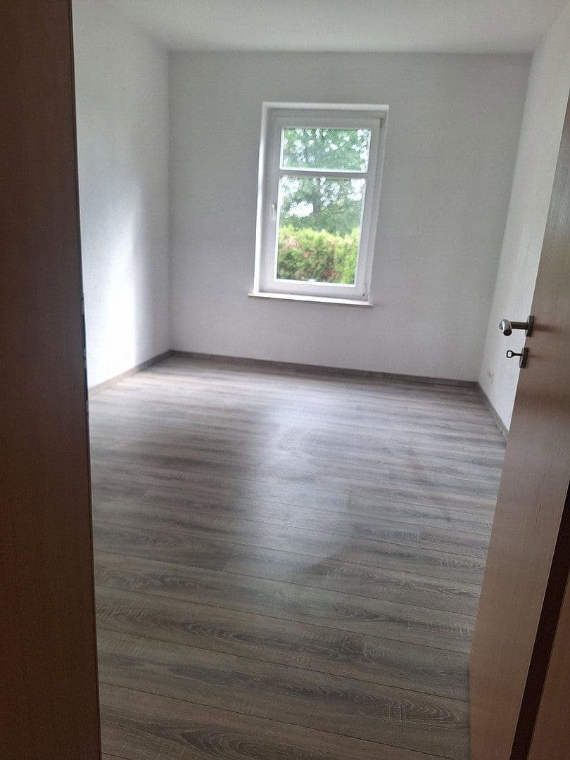 Pronájem bytu 3+1 85 m², Lange Straße 2, Cvikov, Sasko Pronájem bytu 3+1 85 m², Lange Straße 2, Cvikov, Sasko