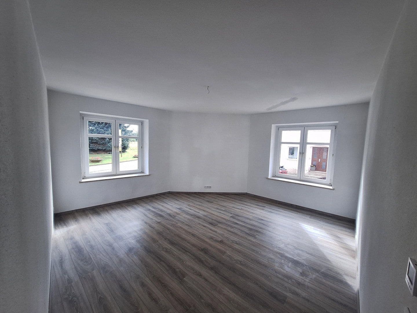 Pronájem bytu 3+1 85 m², Lange Straße 2, Cvikov, Sasko Pronájem bytu 3+1 85 m², Lange Straße 2, Cvikov, Sasko