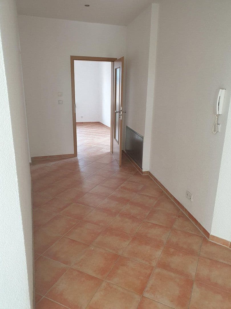 Pronájem bytu 3+1 85 m², Lange Straße 2, Cvikov, Sasko Pronájem bytu 3+1 85 m², Lange Straße 2, Cvikov, Sasko