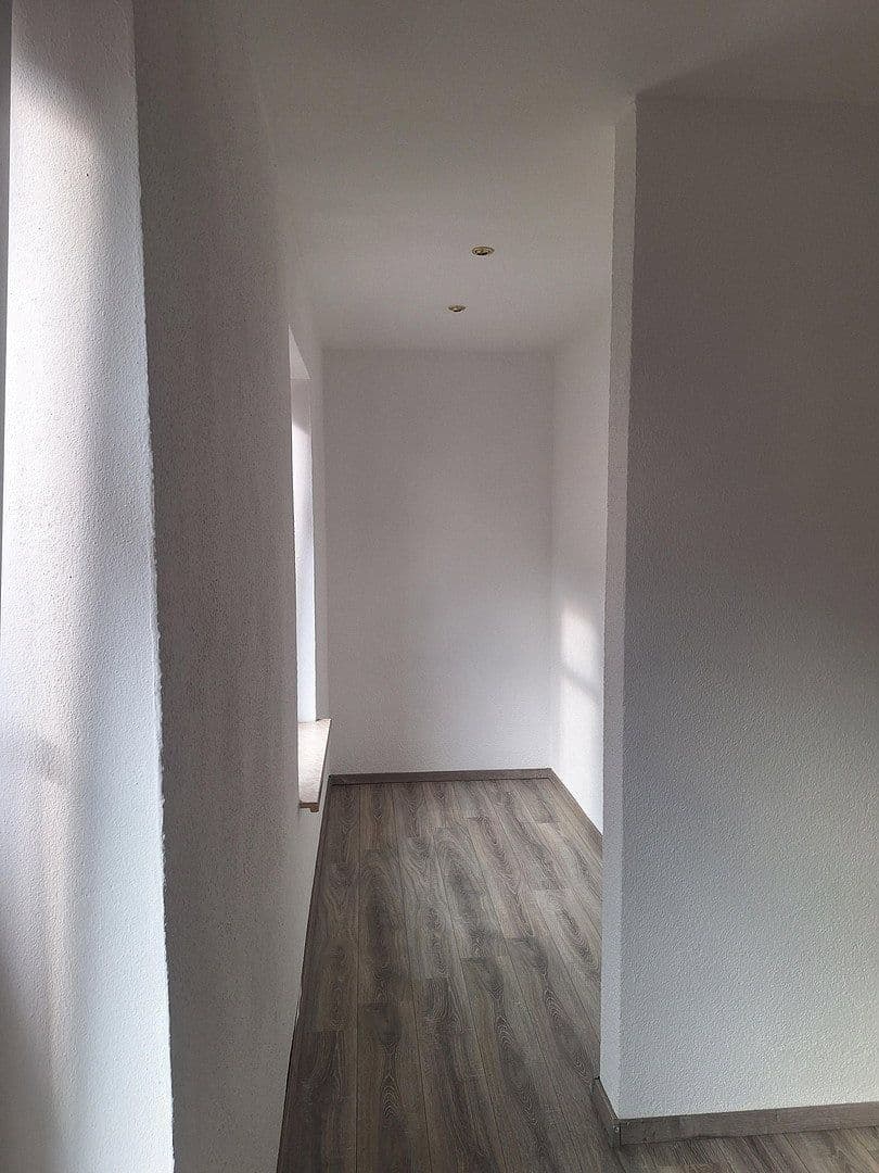Pronájem bytu 3+1 85 m², Lange Straße 2, Cvikov, Sasko Pronájem bytu 3+1 85 m², Lange Straße 2, Cvikov, Sasko