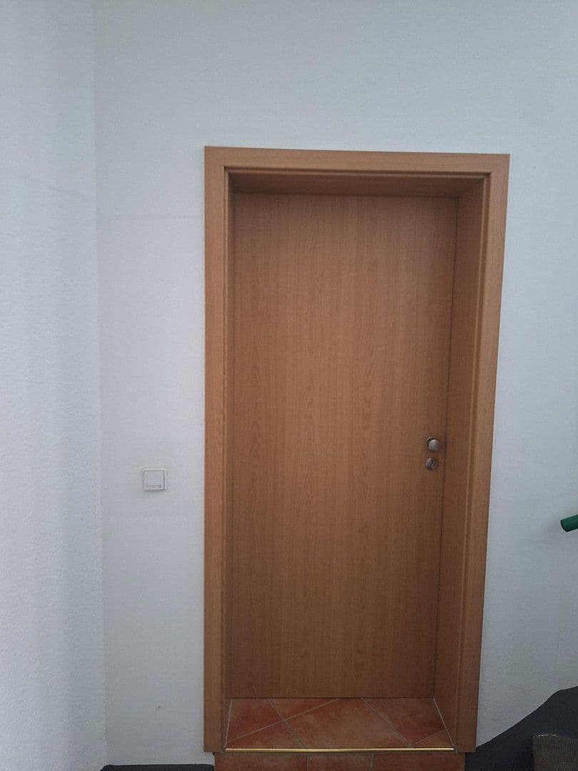Pronájem bytu 3+1 85 m², Lange Straße 2, Cvikov, Sasko Pronájem bytu 3+1 85 m², Lange Straße 2, Cvikov, Sasko
