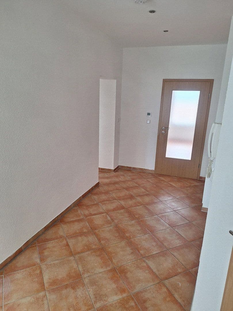 Pronájem bytu 3+1 85 m², Lange Straße 2, Cvikov, Sasko Pronájem bytu 3+1 85 m², Lange Straße 2, Cvikov, Sasko