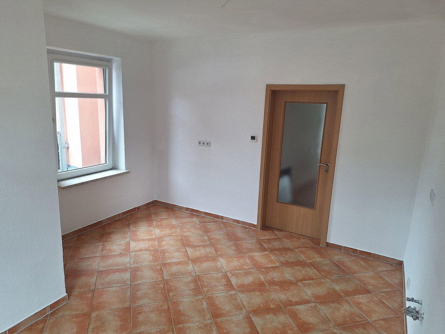 Pronájem bytu 3+1 85 m², Lange Straße 2, Cvikov, Sasko Pronájem bytu 3+1 85 m², Lange Straße 2, Cvikov, Sasko