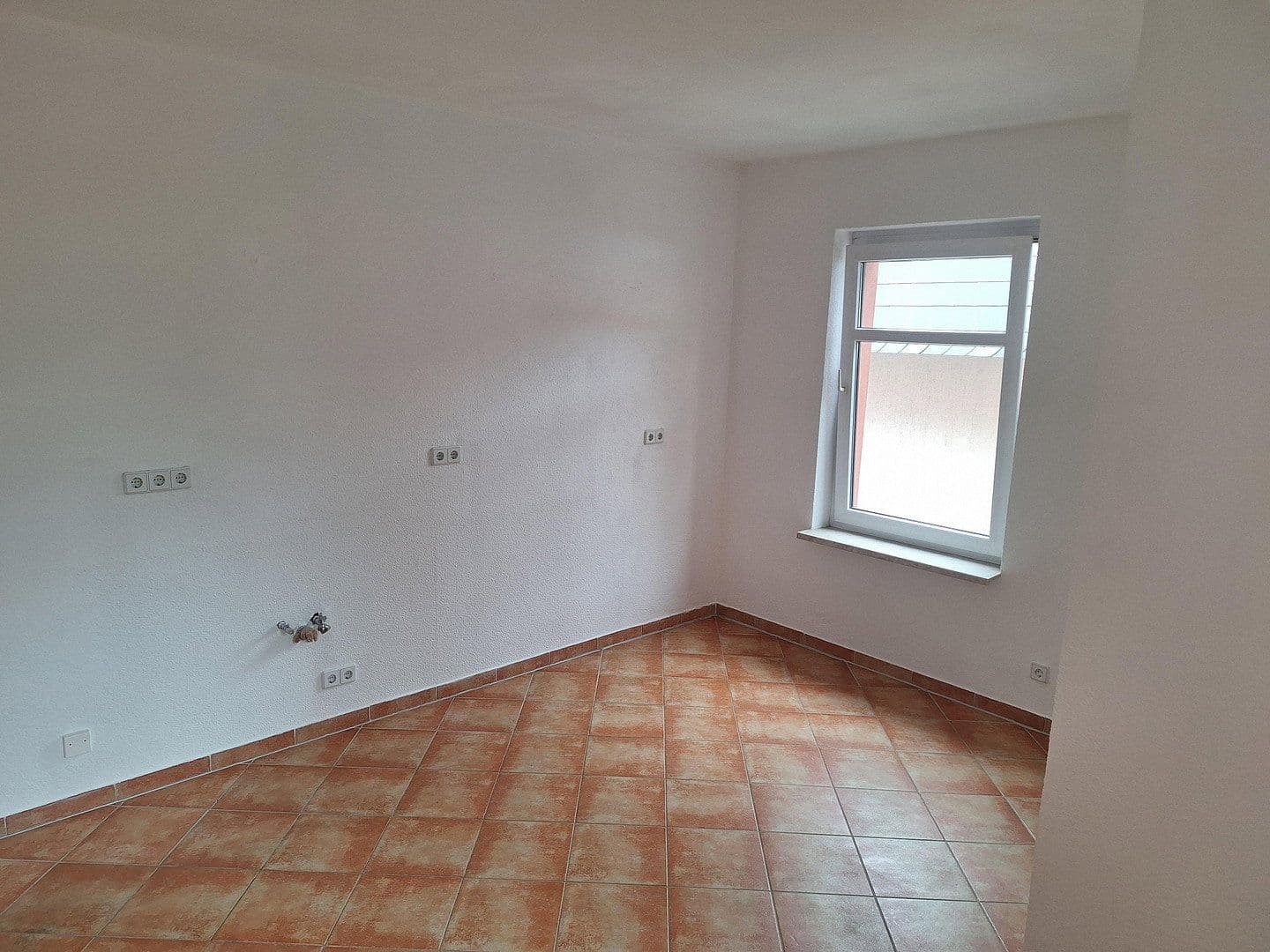 Pronájem bytu 3+1 85 m², Lange Straße 2, Cvikov, Sasko Pronájem bytu 3+1 85 m², Lange Straße 2, Cvikov, Sasko