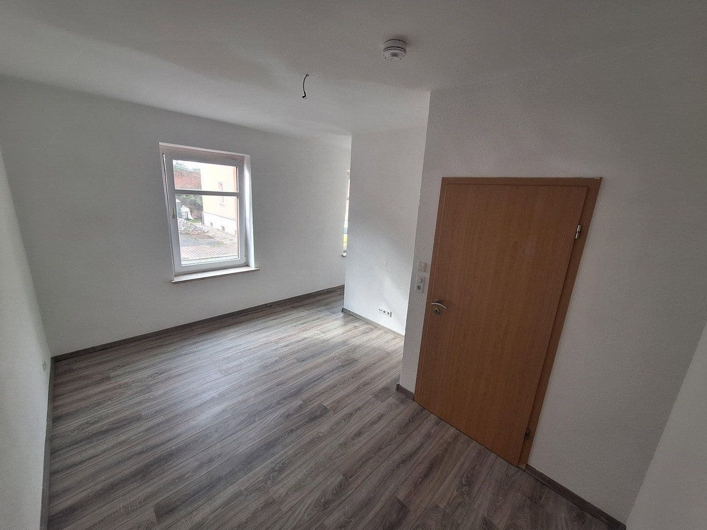 Pronájem bytu 3+1 85 m², Lange Straße 2, Cvikov, Sasko Pronájem bytu 3+1 85 m², Lange Straße 2, Cvikov, Sasko