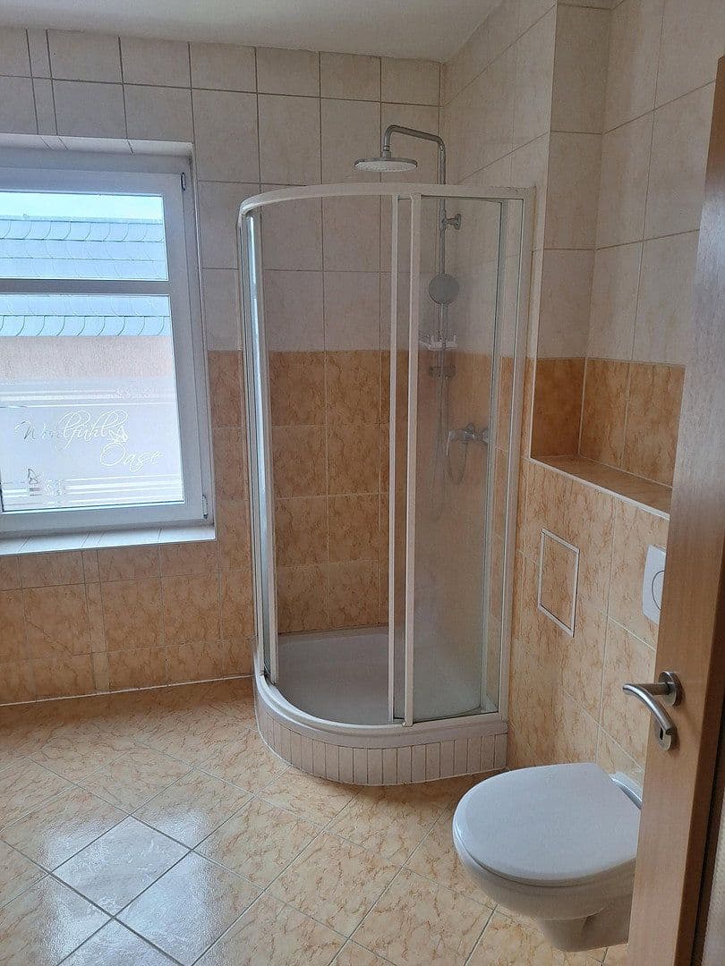 Pronájem bytu 3+1 85 m², Lange Straße 2, Cvikov, Sasko Pronájem bytu 3+1 85 m², Lange Straße 2, Cvikov, Sasko