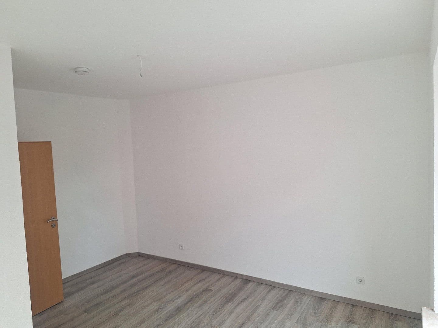 Pronájem bytu 3+1 85 m², Lange Straße 2, Cvikov, Sasko Pronájem bytu 3+1 85 m², Lange Straße 2, Cvikov, Sasko