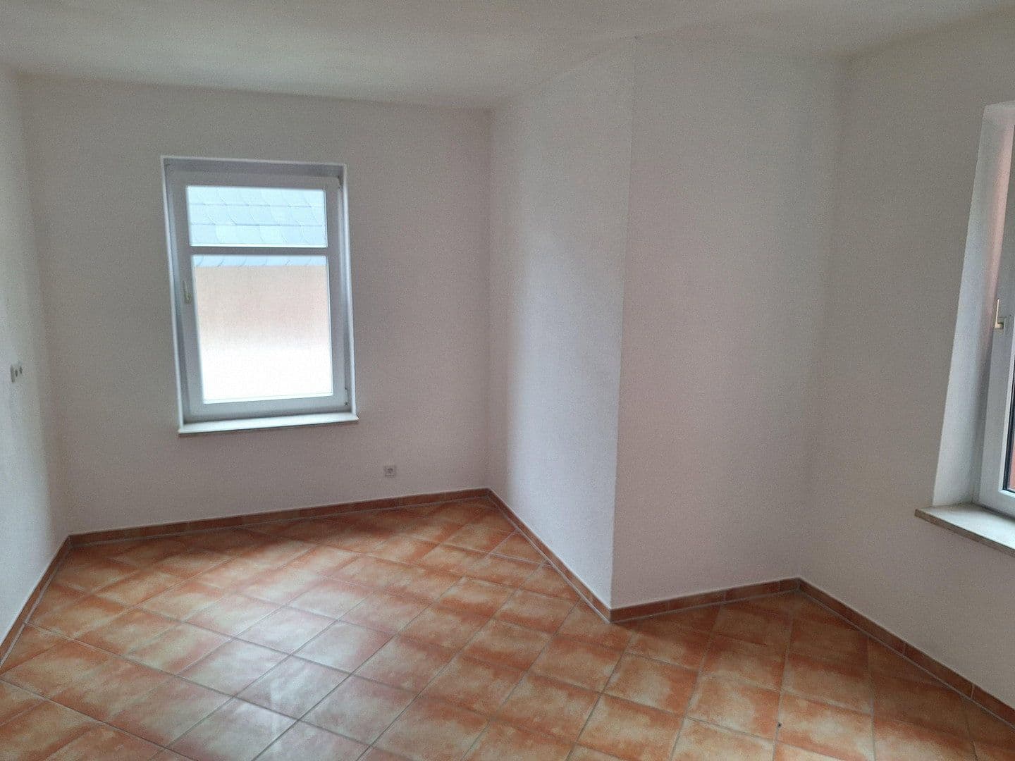 Pronájem bytu 3+1 85 m², Lange Straße 2, Cvikov, Sasko Pronájem bytu 3+1 85 m², Lange Straße 2, Cvikov, Sasko