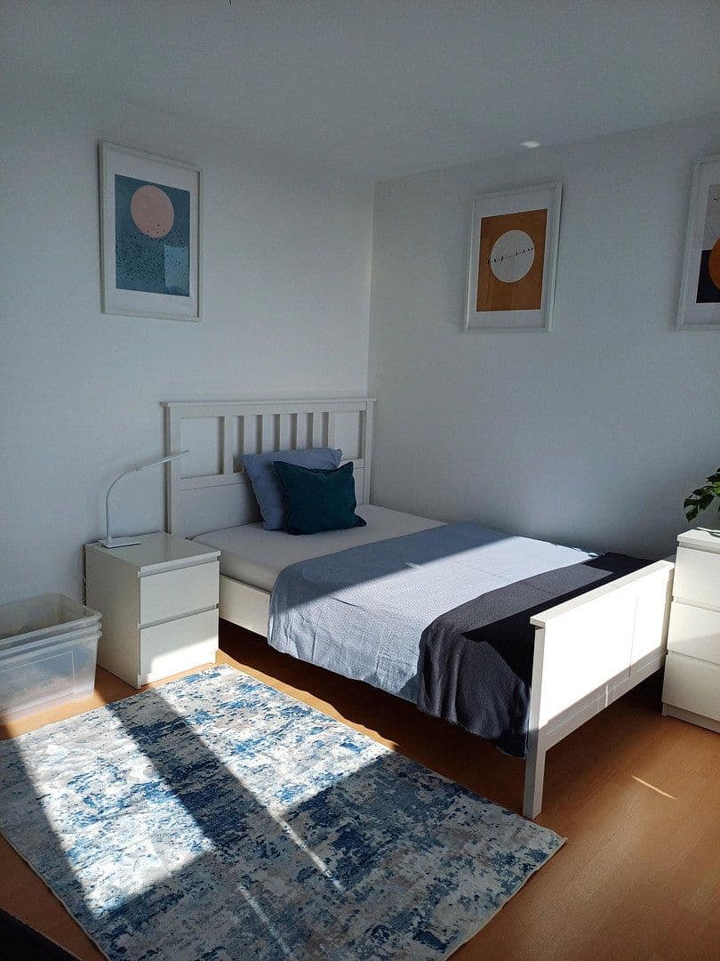 Prodej bytu 1+1 42 m², Am Gonsenheimer Spieß 10, Mainz, Porýní-Falc Prodej bytu 1+1 42 m², Am Gonsenheimer Spieß 10, Mainz, Porýní-Falc