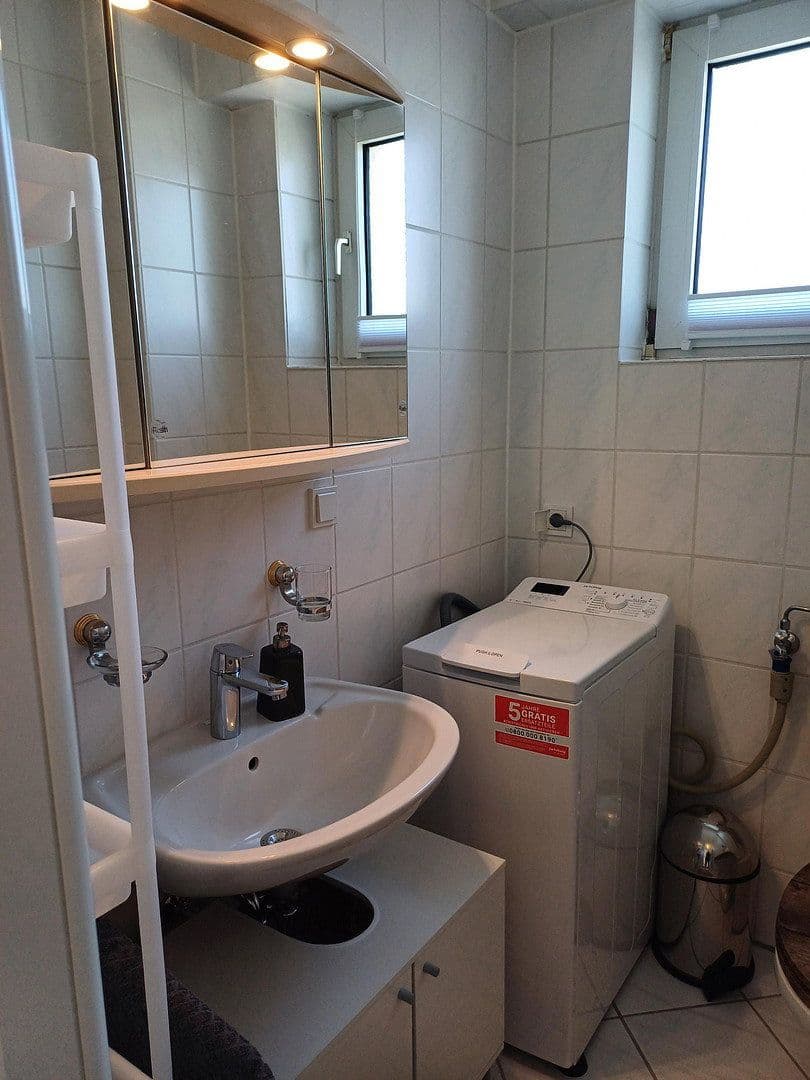 Prodej bytu 1+1 42 m², Am Gonsenheimer Spieß 10, Mainz, Porýní-Falc Prodej bytu 1+1 42 m², Am Gonsenheimer Spieß 10, Mainz, Porýní-Falc