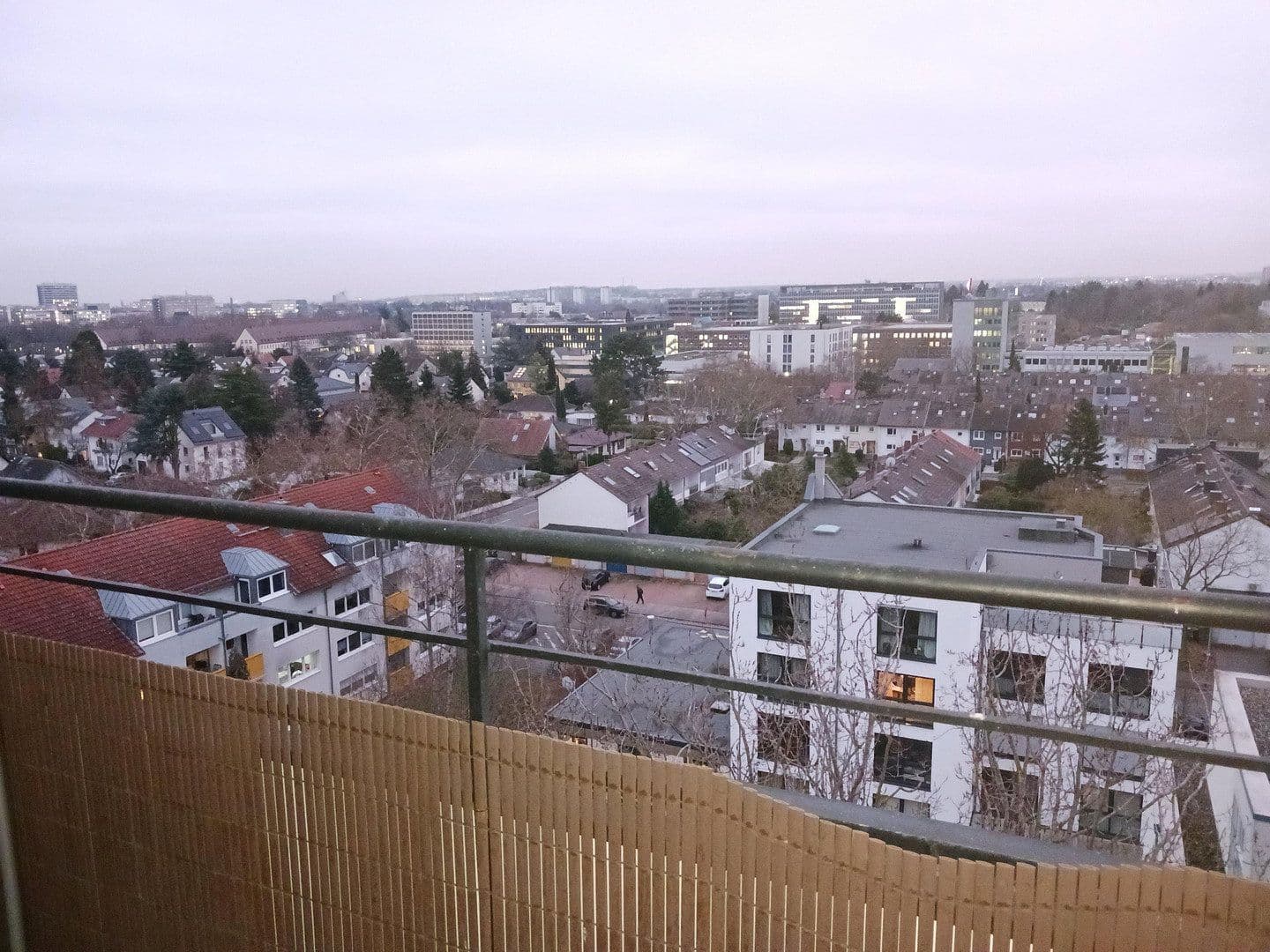 Prodej bytu 1+1 42 m², Am Gonsenheimer Spieß 10, Mainz, Porýní-Falc Prodej bytu 1+1 42 m², Am Gonsenheimer Spieß 10, Mainz, Porýní-Falc