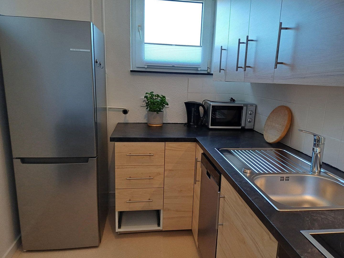 Prodej bytu 1+1 42 m², Am Gonsenheimer Spieß 10, Mainz, Porýní-Falc Prodej bytu 1+1 42 m², Am Gonsenheimer Spieß 10, Mainz, Porýní-Falc