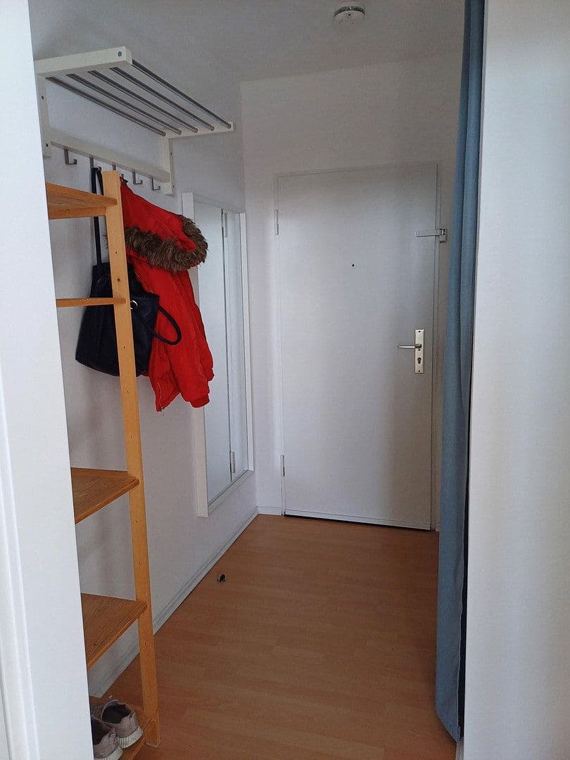 Prodej bytu 1+1 42 m², Am Gonsenheimer Spieß 10, Mainz, Porýní-Falc Prodej bytu 1+1 42 m², Am Gonsenheimer Spieß 10, Mainz, Porýní-Falc