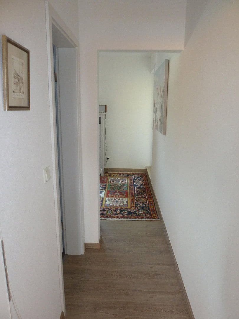 Prodej bytu 2+1 51 m², Dahlemstraße 25, Aschaffenburg, Bavorsko Prodej bytu 2+1 51 m², Dahlemstraße 25, Aschaffenburg, Bavorsko