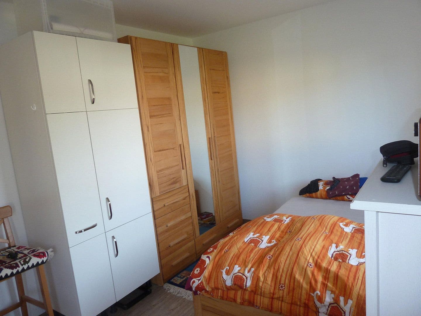 Prodej bytu 2+1 51 m², Dahlemstraße 25, Aschaffenburg, Bavorsko Prodej bytu 2+1 51 m², Dahlemstraße 25, Aschaffenburg, Bavorsko