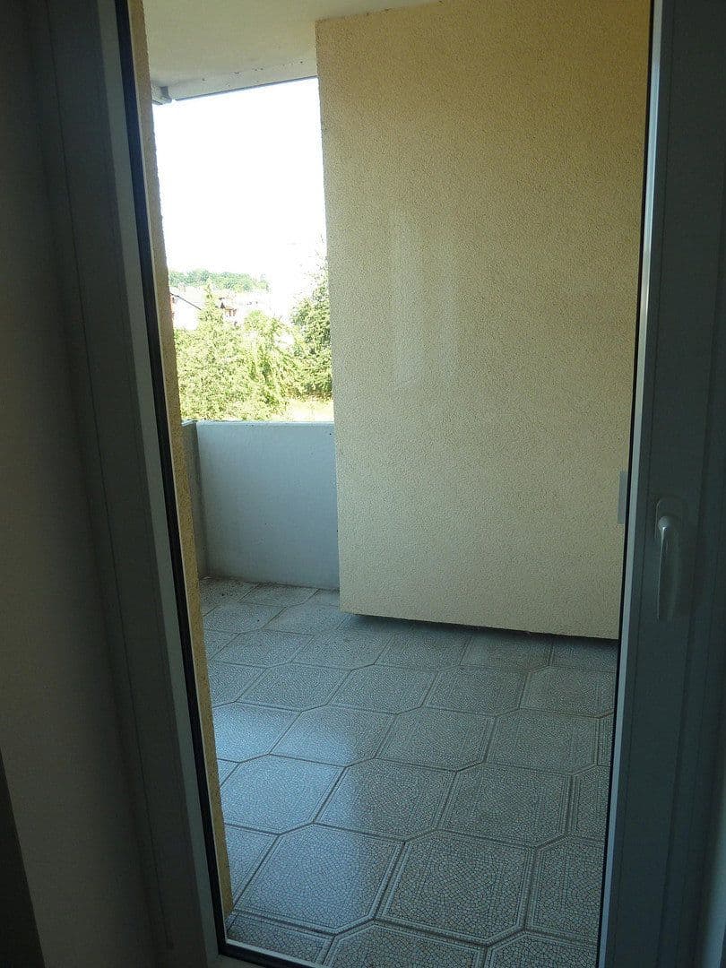 Prodej bytu 2+1 51 m², Dahlemstraße 25, Aschaffenburg, Bavorsko Prodej bytu 2+1 51 m², Dahlemstraße 25, Aschaffenburg, Bavorsko