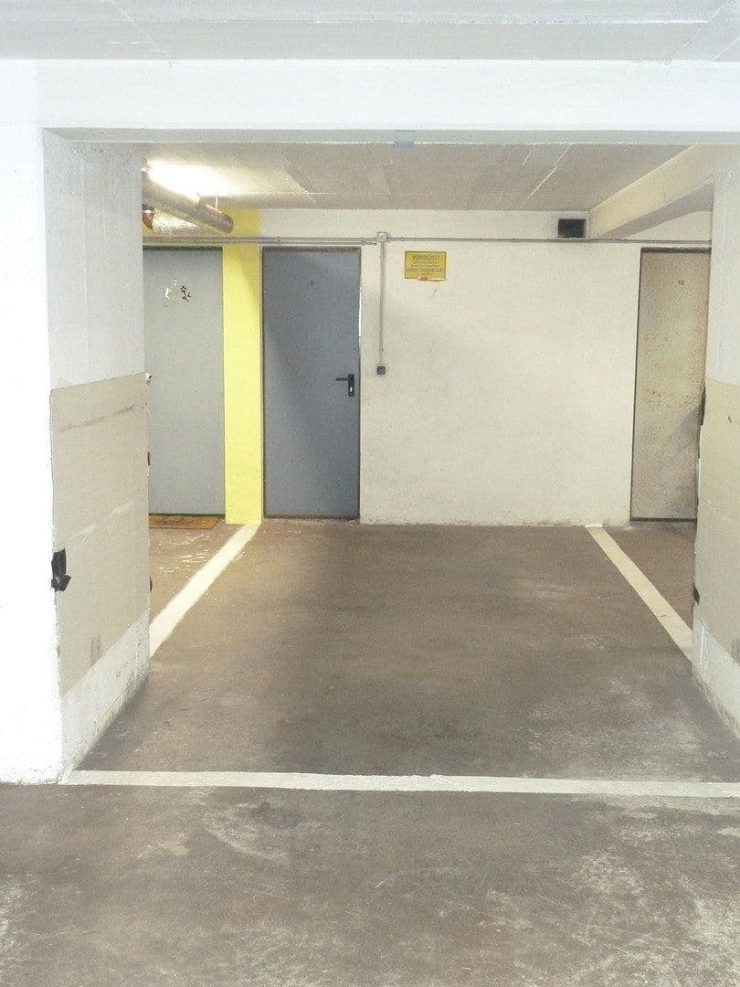 Prodej bytu 2+1 51 m², Dahlemstraße 25, Aschaffenburg, Bavorsko Prodej bytu 2+1 51 m², Dahlemstraße 25, Aschaffenburg, Bavorsko