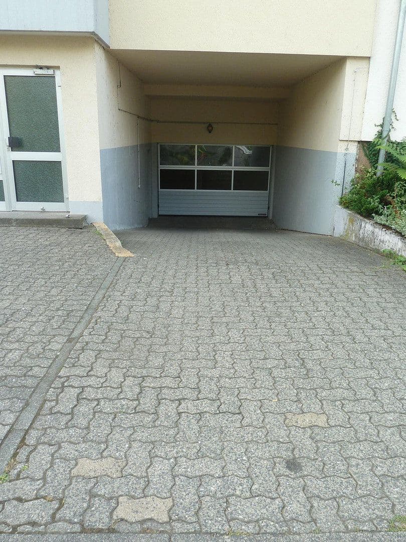 Prodej bytu 2+1 51 m², Dahlemstraße 25, Aschaffenburg, Bavorsko Prodej bytu 2+1 51 m², Dahlemstraße 25, Aschaffenburg, Bavorsko