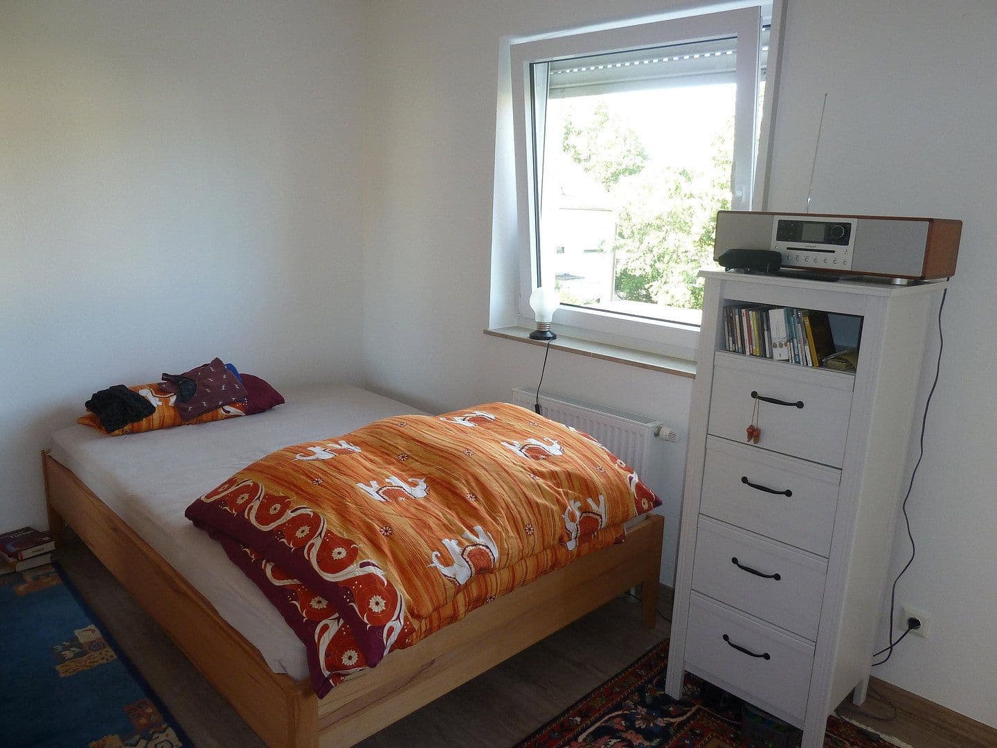 Prodej bytu 2+1 51 m², Dahlemstraße 25, Aschaffenburg, Bavorsko Prodej bytu 2+1 51 m², Dahlemstraße 25, Aschaffenburg, Bavorsko
