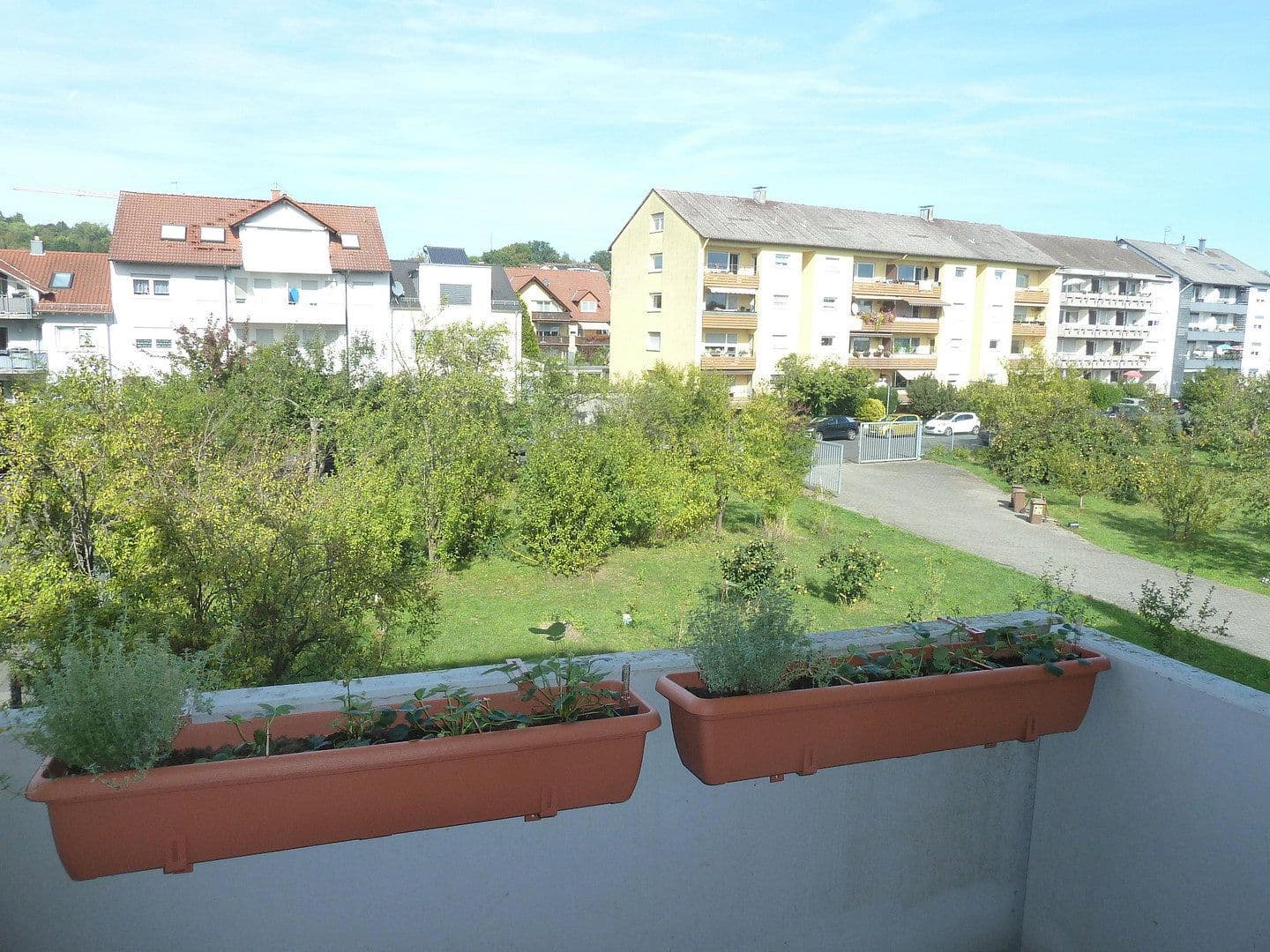Prodej bytu 2+1 51 m², Dahlemstraße 25, Aschaffenburg, Bavorsko Prodej bytu 2+1 51 m², Dahlemstraße 25, Aschaffenburg, Bavorsko