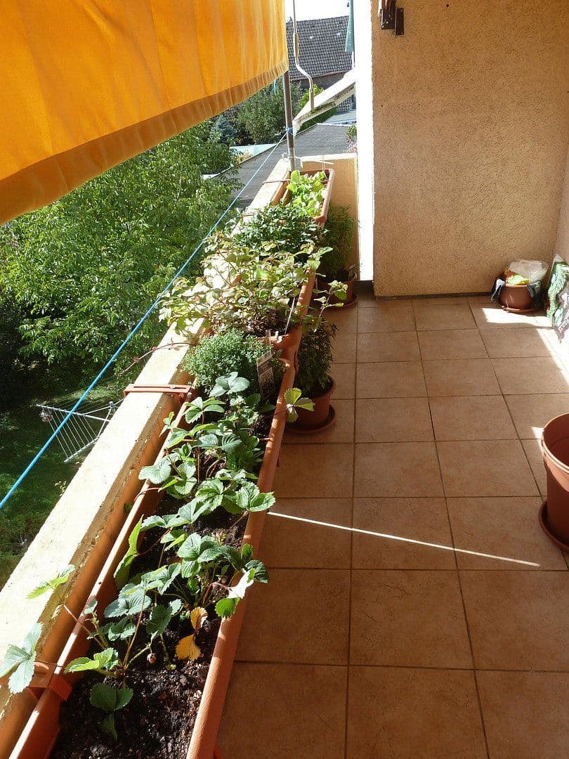 Prodej bytu 2+1 51 m², Dahlemstraße 25, Aschaffenburg, Bavorsko Prodej bytu 2+1 51 m², Dahlemstraße 25, Aschaffenburg, Bavorsko