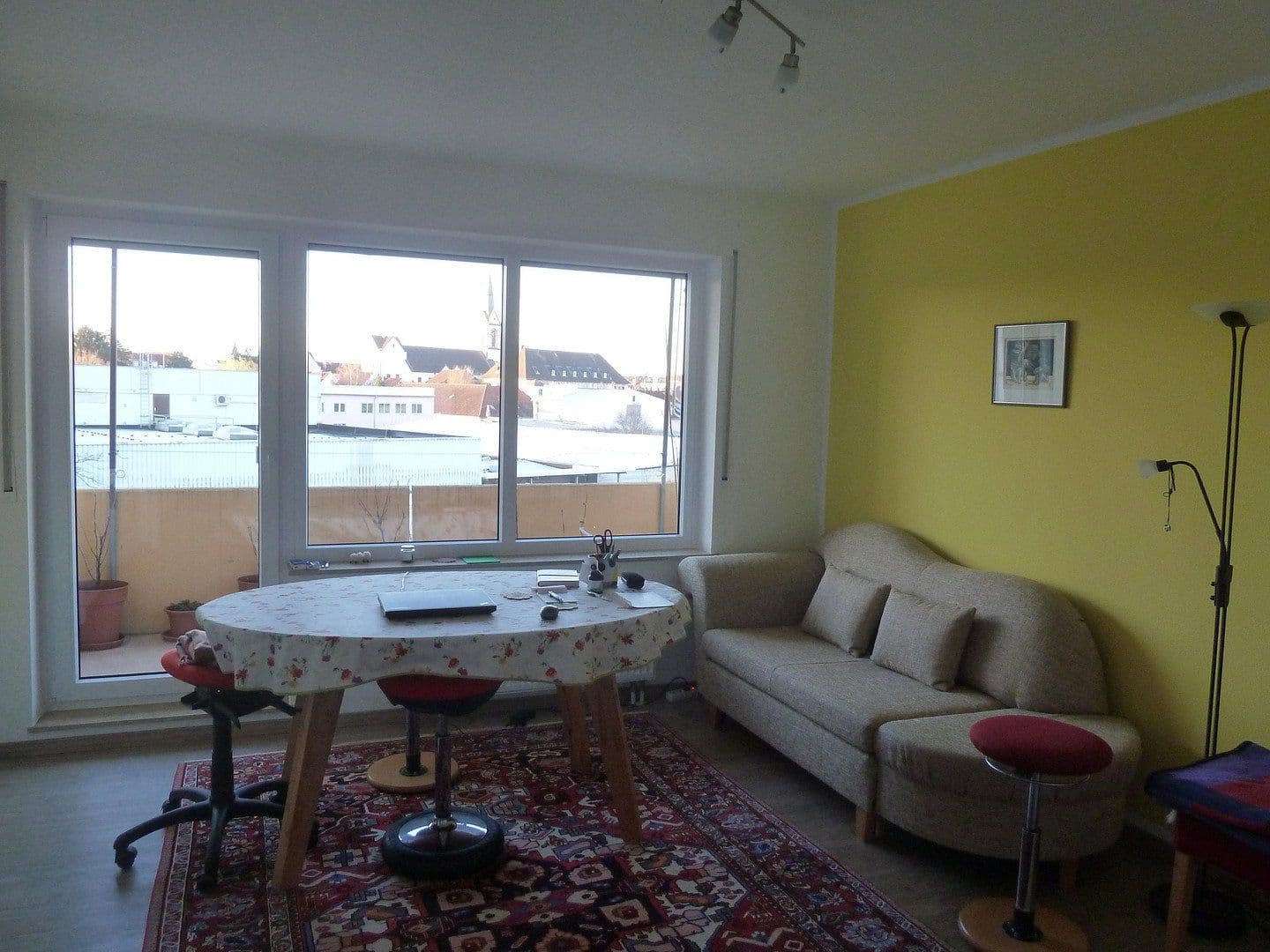 Prodej bytu 2+1 51 m², Dahlemstraße 25, Aschaffenburg, Bavorsko Prodej bytu 2+1 51 m², Dahlemstraße 25, Aschaffenburg, Bavorsko
