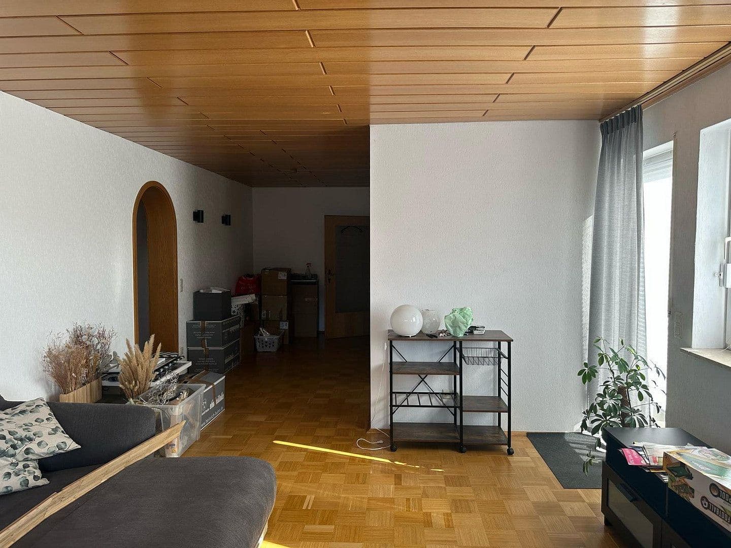 Prodej bytu 3+1 71 m², Olpe, Severní Porýní-Vestfálsko Prodej bytu 3+1 71 m², Olpe, Severní Porýní-Vestfálsko
