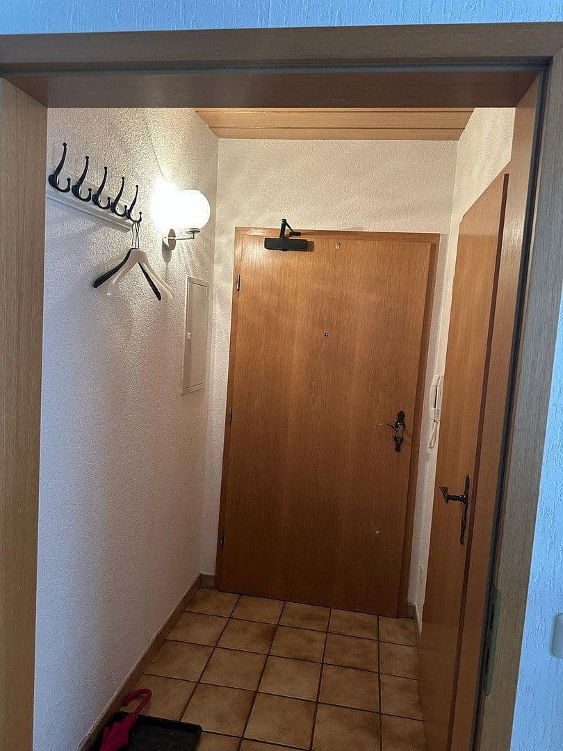 Prodej bytu 3+1 71 m², Olpe, Severní Porýní-Vestfálsko Prodej bytu 3+1 71 m², Olpe, Severní Porýní-Vestfálsko