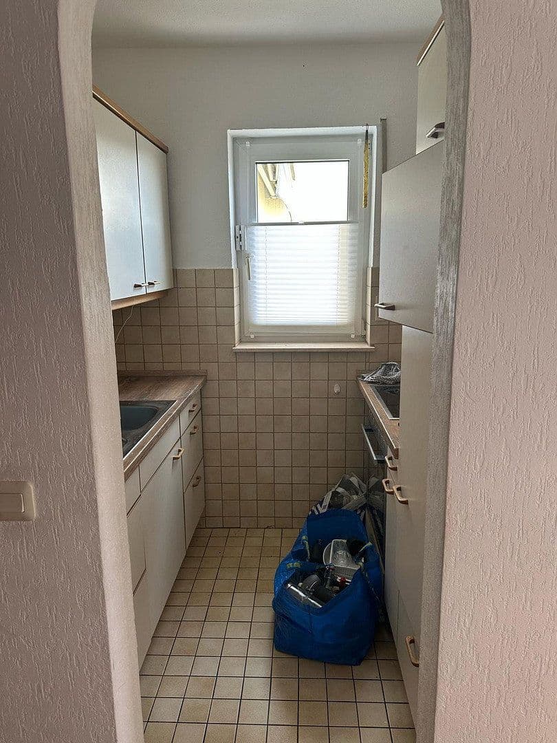 Prodej bytu 3+1 71 m², Olpe, Severní Porýní-Vestfálsko Prodej bytu 3+1 71 m², Olpe, Severní Porýní-Vestfálsko